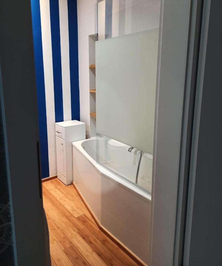 Apartament Słoneczne Giżycko Zewnętrze zdjęcie