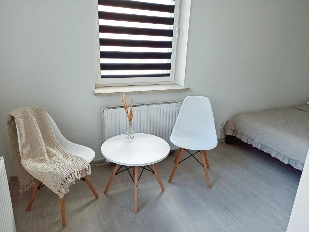 Apartament Słoneczne Giżycko Zewnętrze zdjęcie